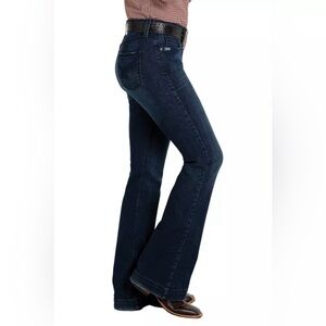 Cinch Lynden Classic boot Jean 7R